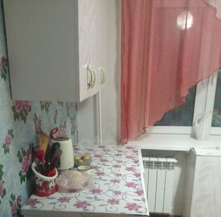 квартира г Новокузнецк р-н Заводской ул Клименко 3 фото 9