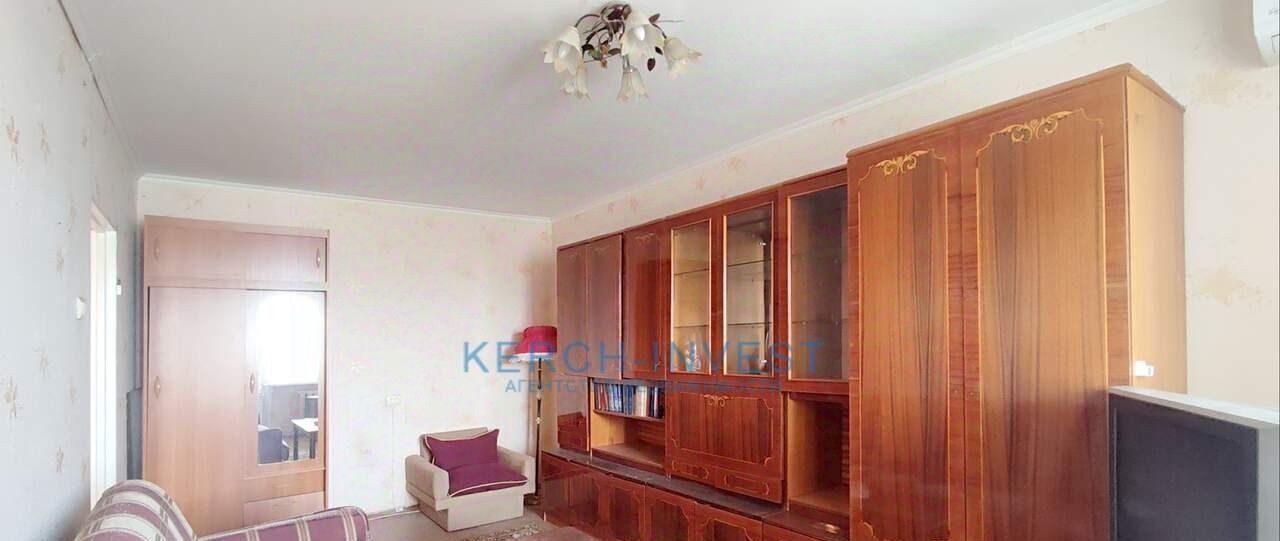 квартира г Керчь ш Героев Сталинграда 6 фото 30