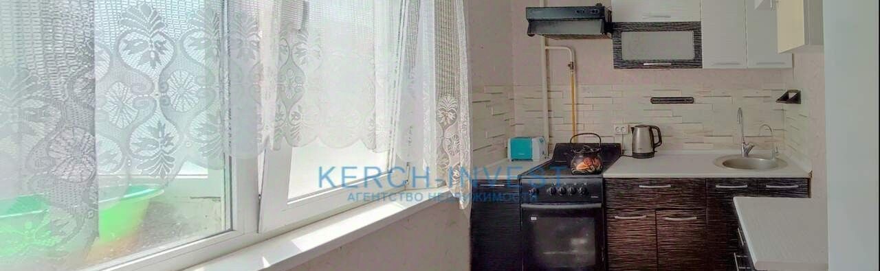 квартира г Керчь ш Героев Сталинграда 6 фото 24
