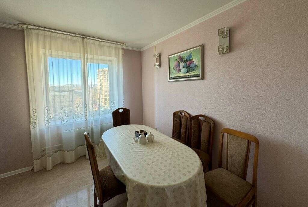 квартира г Кисловодск ул Жуковского 29 фото 5