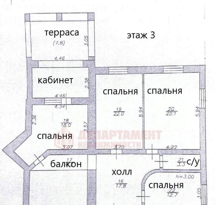 дом г Астрахань р-н Советский ул Васильковая 14а фото 40