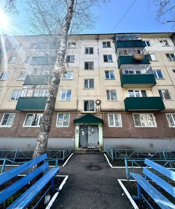 квартира г Саранск р-н Октябрьский ул Т.Бибиной 30 фото 25