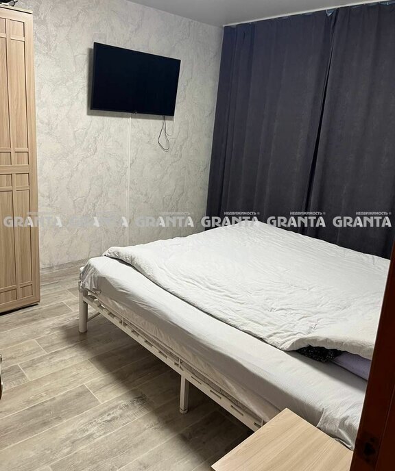 квартира г Красноярск р-н Советский пр-кт Ульяновский 18б фото 6