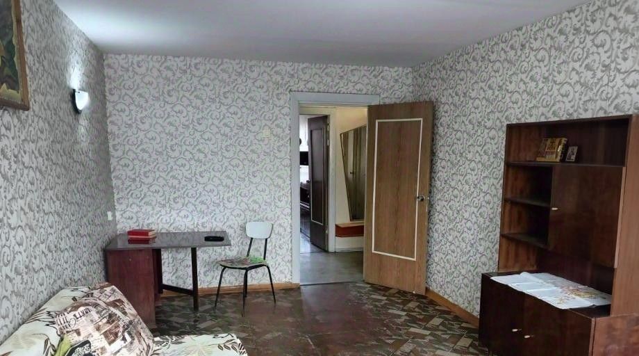 квартира г Самара Алабинская ул Ново-Садовая 30 фото 2