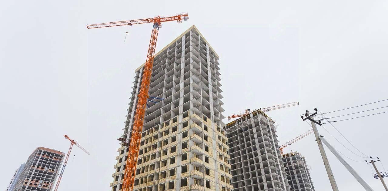 квартира г Уфа р-н Демский б-р Яркий фото 15