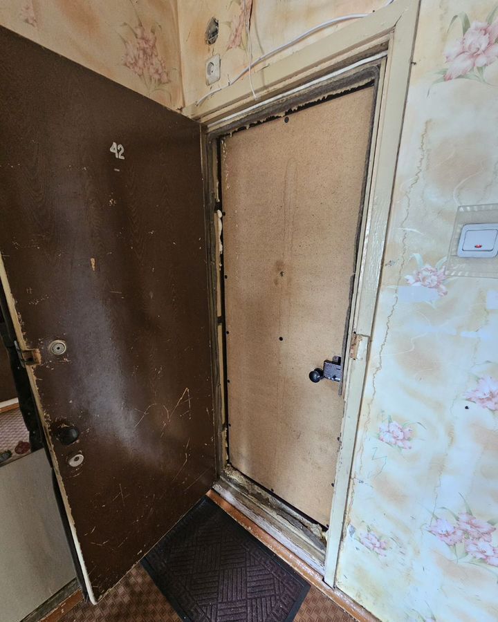 квартира г Озерск б-р Гайдара 11 Озерский г. о. фото 13