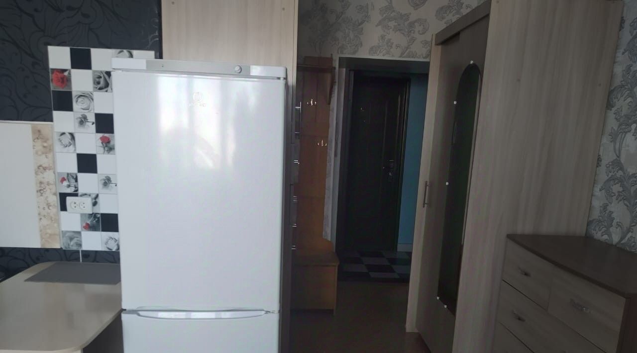 квартира г Барнаул р-н Ленинский ул Весенняя 6а пос. Научный Городок фото 2