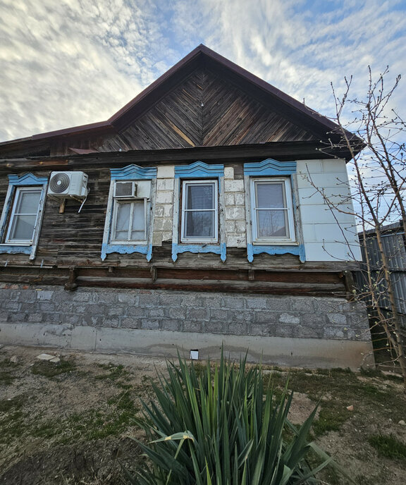 дом г Астрахань р-н Трусовский ул Комсомольская 147 фото 21