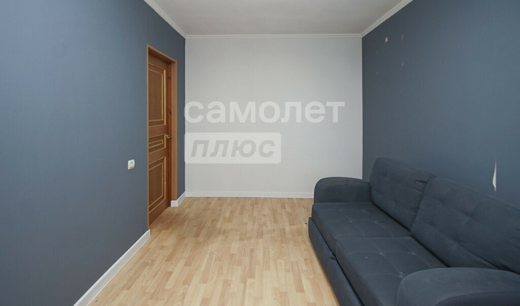 квартира г Омск ул Маршала Жукова 105 Центральный АО фото 10
