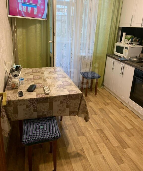 квартира г Тверь р-н Заволжский ул Луначарского 5к/1 фото 2