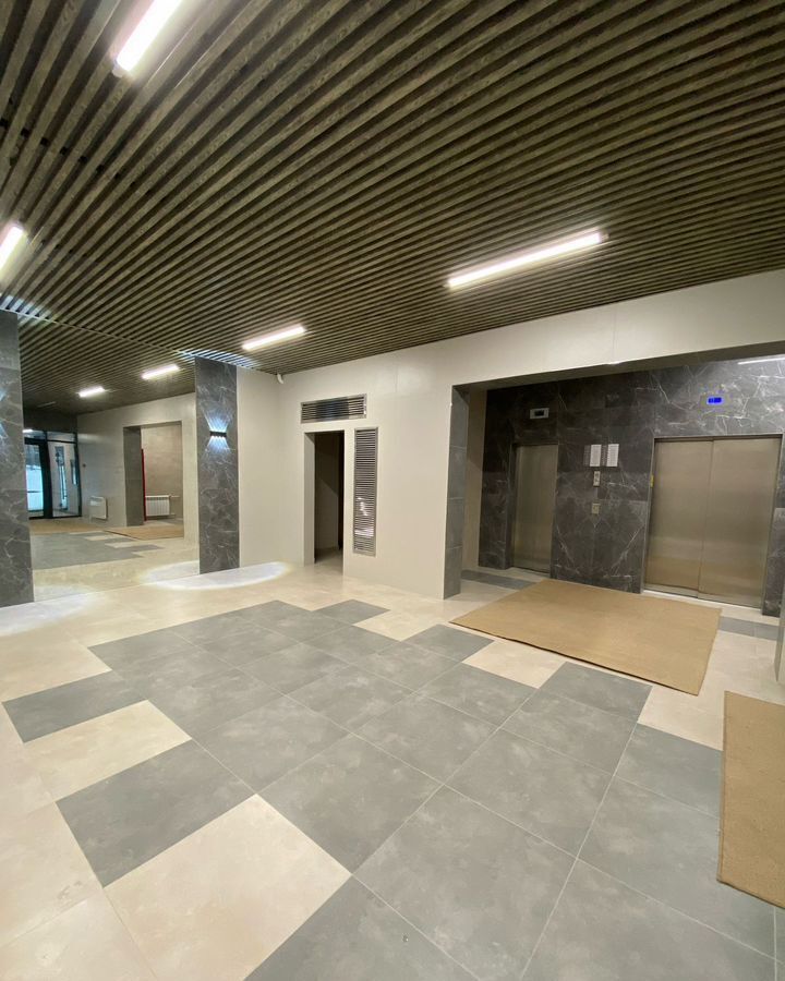 квартира г Тольятти р-н Автозаводский ул Фрунзе 2в фото 12