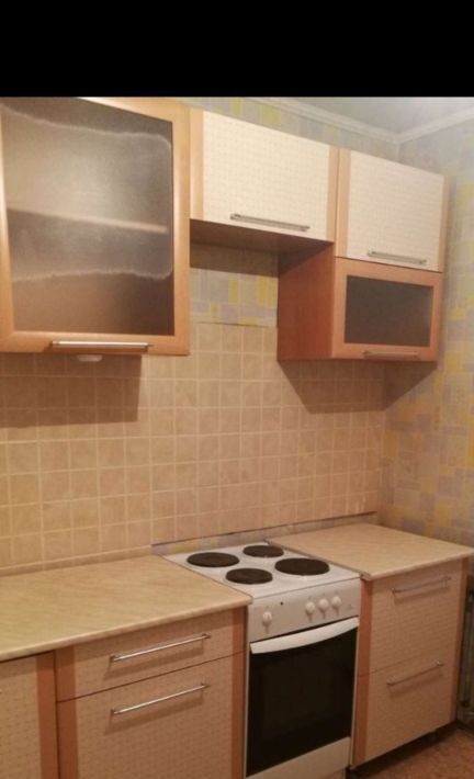 квартира г Красноярск р-н Кировский ул Академика Вавилова 52б фото 5
