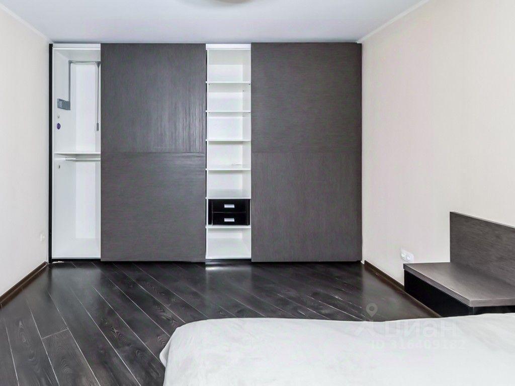 квартира г Краснодар р-н Центральный ул Линейная 19 фото 8