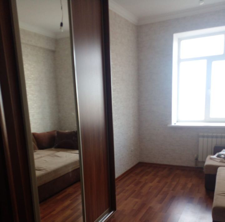 квартира г Махачкала р-н Кировский ул Заманова 47л фото 8