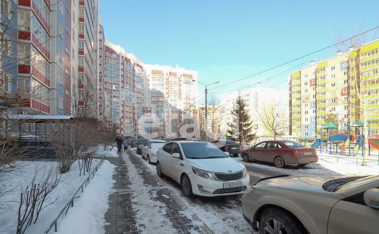 квартира г Красноярск р-н Центральный Покровский микрорайон ул Чернышевского 110 фото 12
