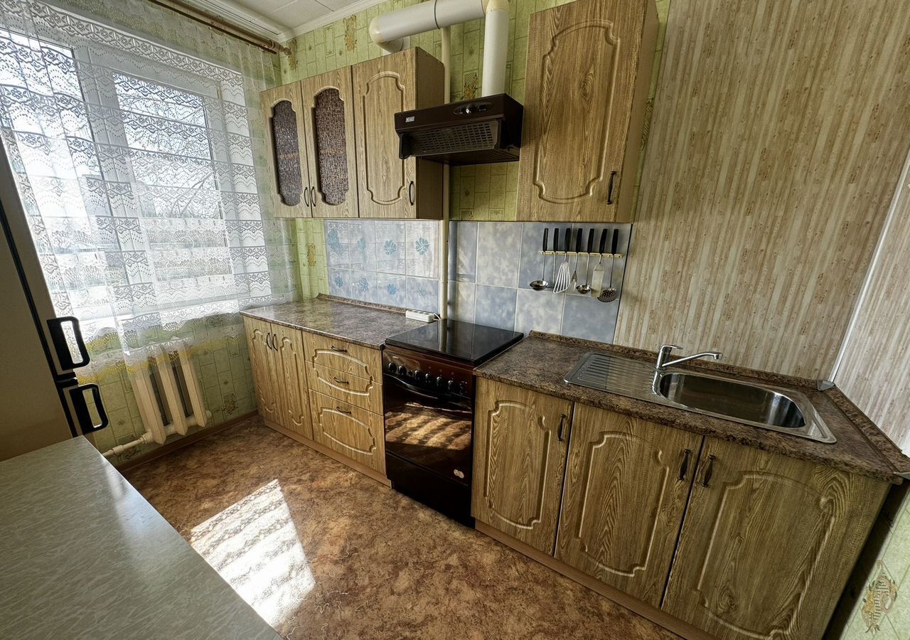 квартира г Саратов р-н Заводской ул Тульская 43 фото 14