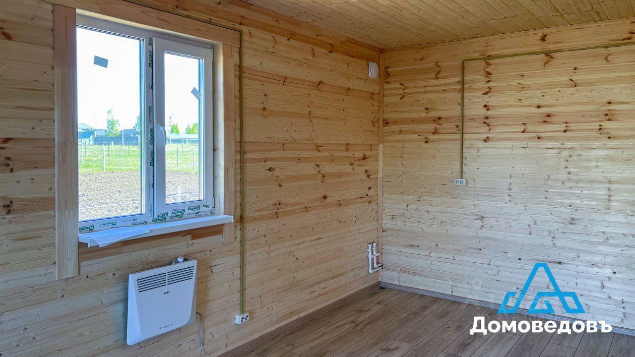 дом г Домодедово Новое Косино кп, 57 фото 6