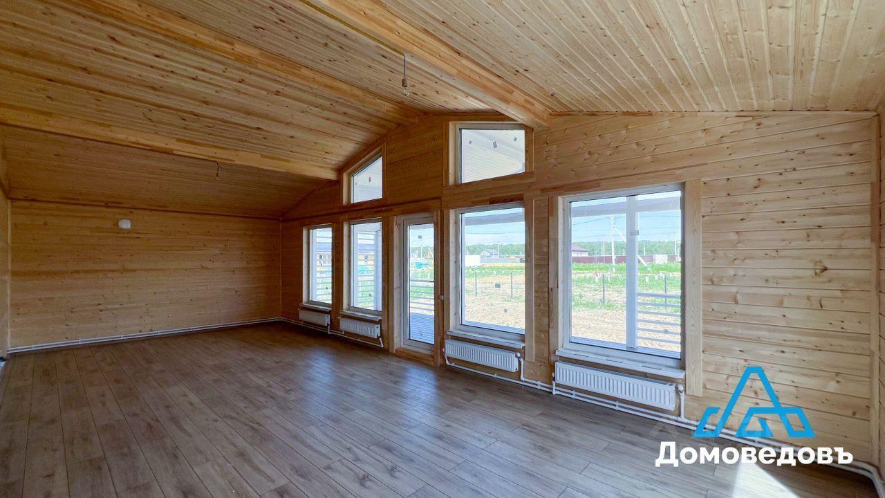 дом г Домодедово Новое Косино кп, 57 фото 12
