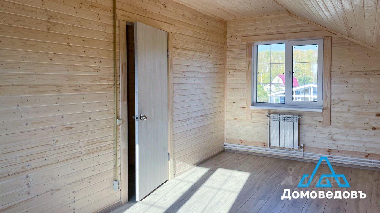 дом г Домодедово Новое Косино кп, 57 фото 19