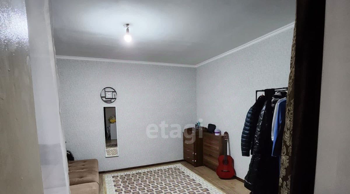 дом г Владикавказ р-н Иристонский ул Лермонтовская 34 фото 4