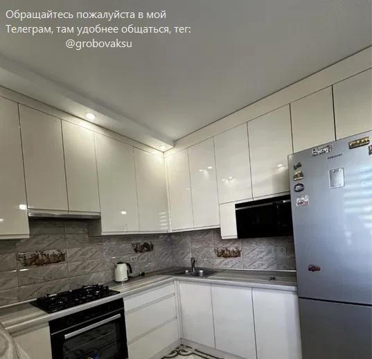квартира г Уфа р-н Октябрьский ул Николая Ковалёва 1 ЖК «Grand Family» фото 3