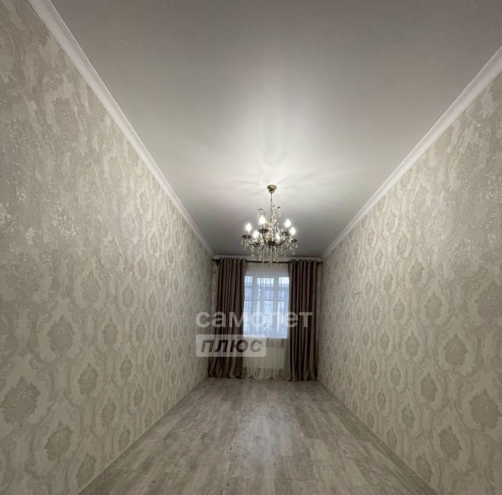 квартира г Нальчик ул Солнечная 10к/5 фото 2