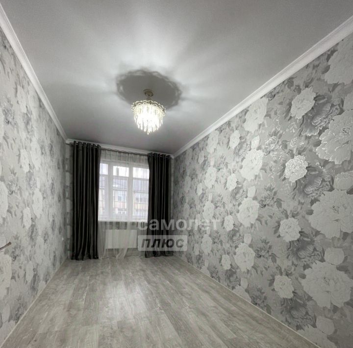 квартира г Нальчик ул Солнечная 10к/5 фото 4