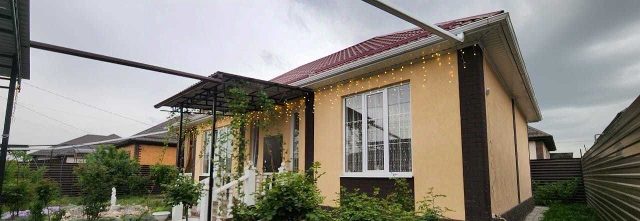 дом г Ессентуки ул Крымская 20 фото 2