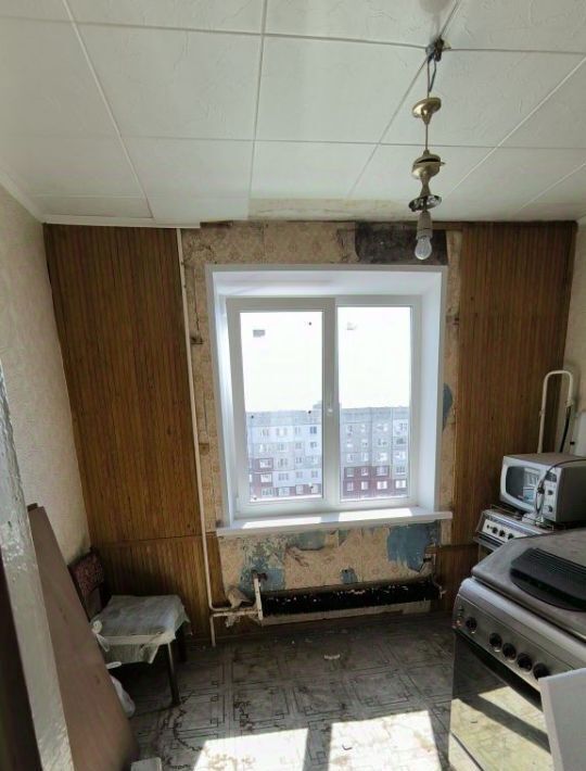 квартира г Дзержинск Западный б-р Космонавтов 12а фото 7