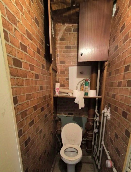 квартира г Дзержинск Западный б-р Космонавтов 12а фото 9