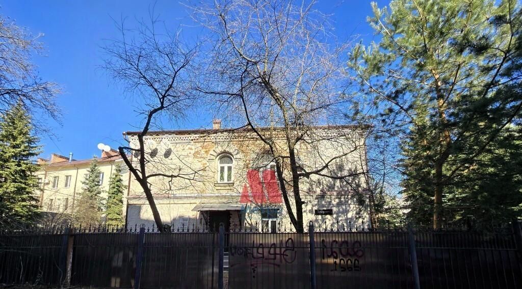 свободного назначения г Ярославль р-н Кировский ул Кедрова 12 фото 11