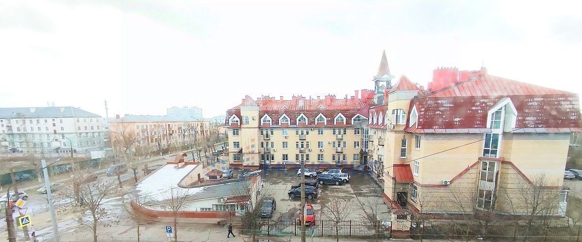 квартира г Дзержинск ул Маяковского 16 фото 6