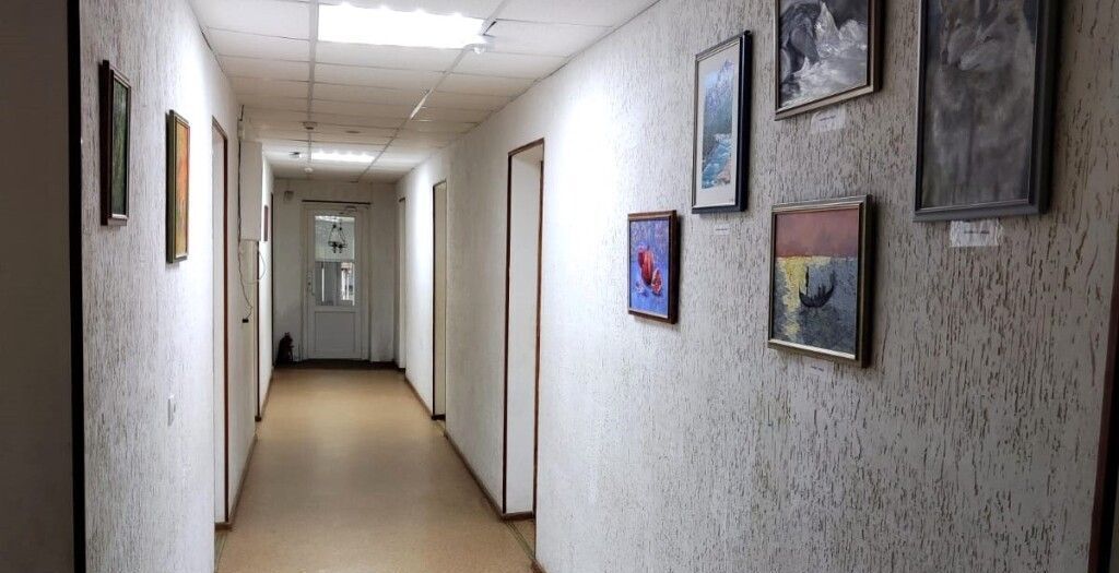 комната р-н Туймазинский с/с Кандринский сельсовет, 73-й Кандринского Участкового Лесничества кв-л, 5 фото 13