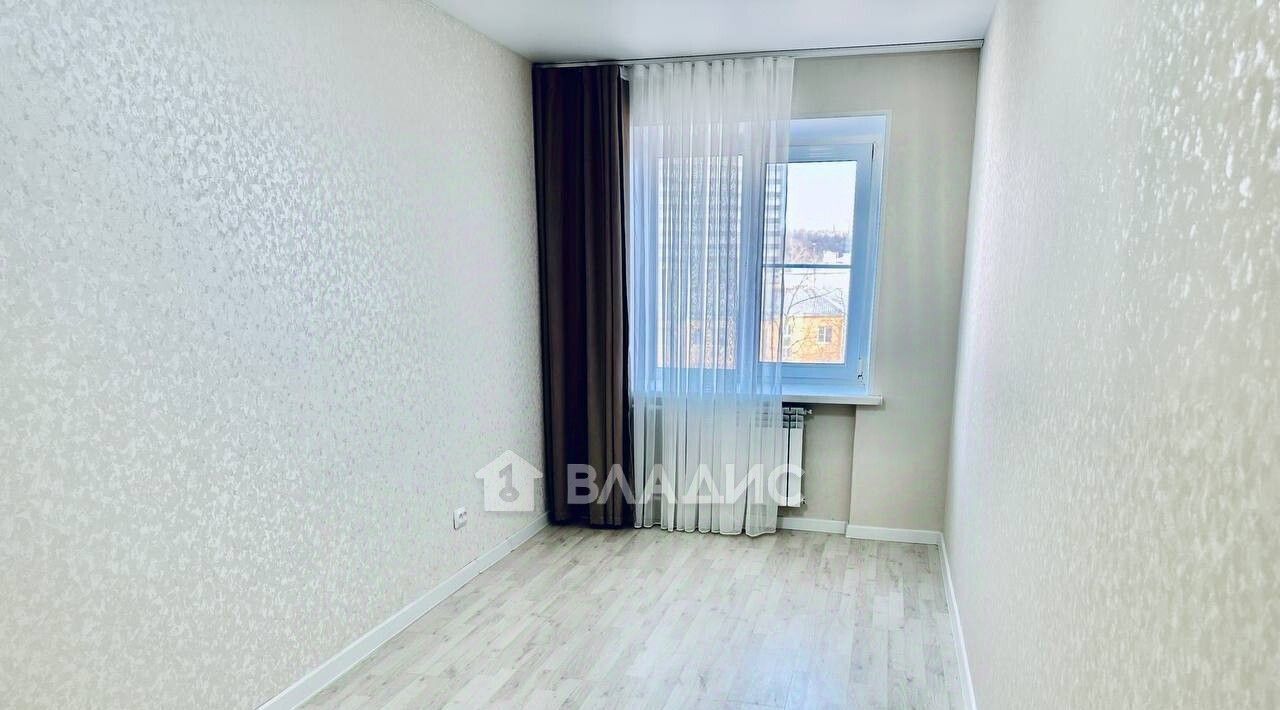 квартира г Нижний Новгород Ленинская пр-кт Ленина 5 фото 11