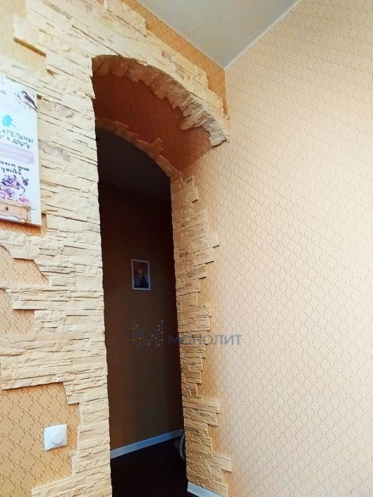 квартира г Дзержинск ул Маяковского 16 фото 15