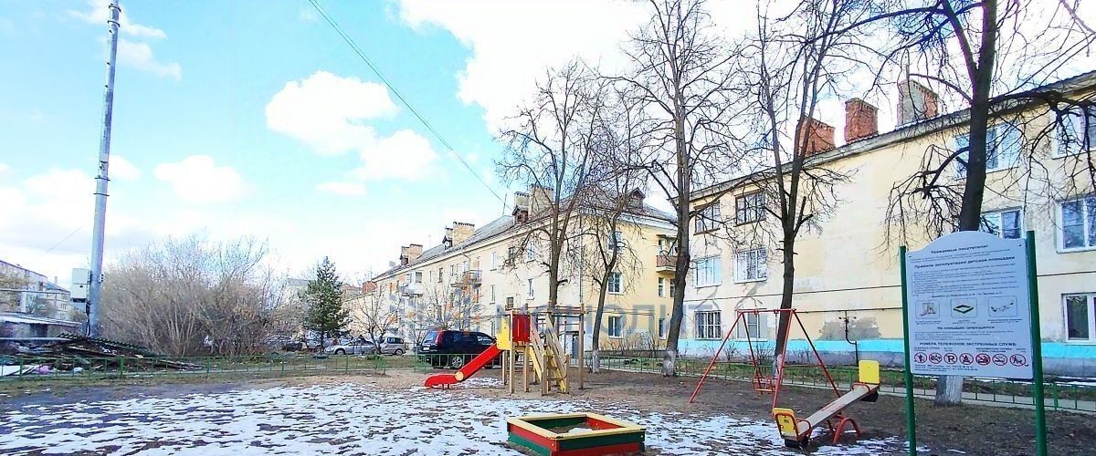 квартира г Дзержинск ул Маяковского 16 фото 28