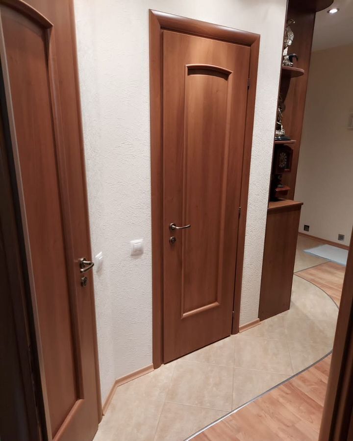 квартира г Волгоград р-н Центральный ул Невская 11а фото 9