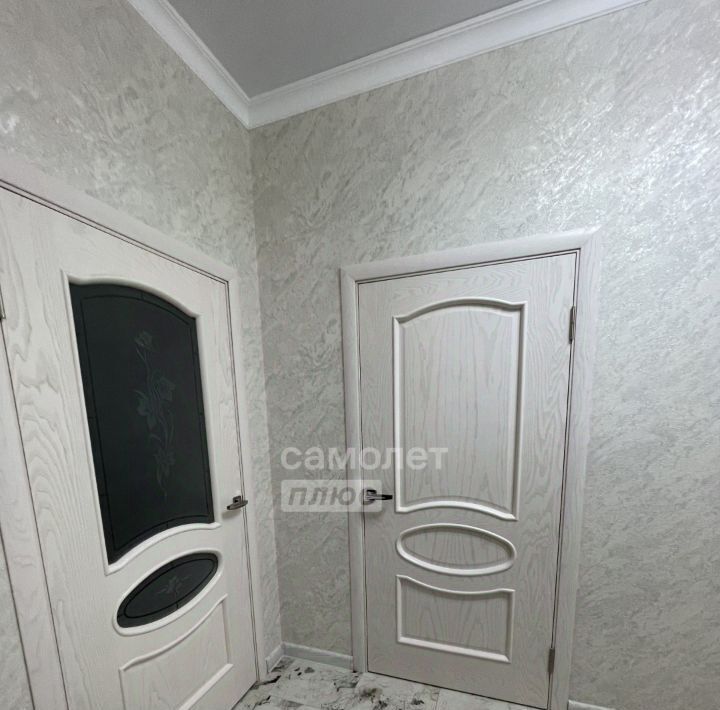 квартира г Нальчик ул Солнечная 10к/5 фото 5