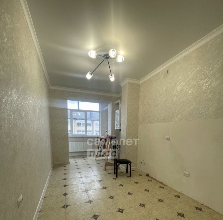 квартира г Нальчик ул Солнечная 10к/5 фото 11