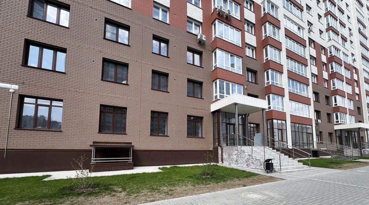 свободного назначения г Барнаул р-н Индустриальный ул 65 лет Победы 12 фото 6