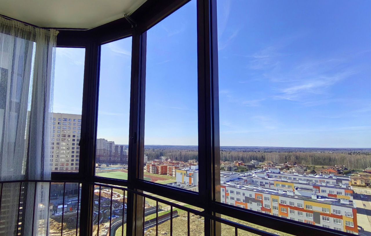квартира г Обнинск ул Славского 4 фото 23