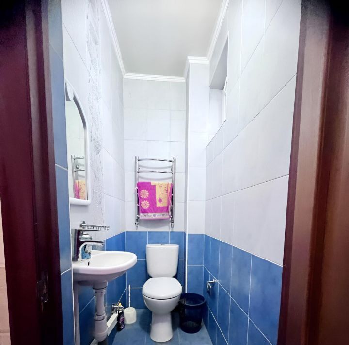 квартира г Ялта ул Садовая 12 фото 6