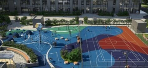 квартира г Новосибирск ул Титова 1 Площадь Маркса фото 8
