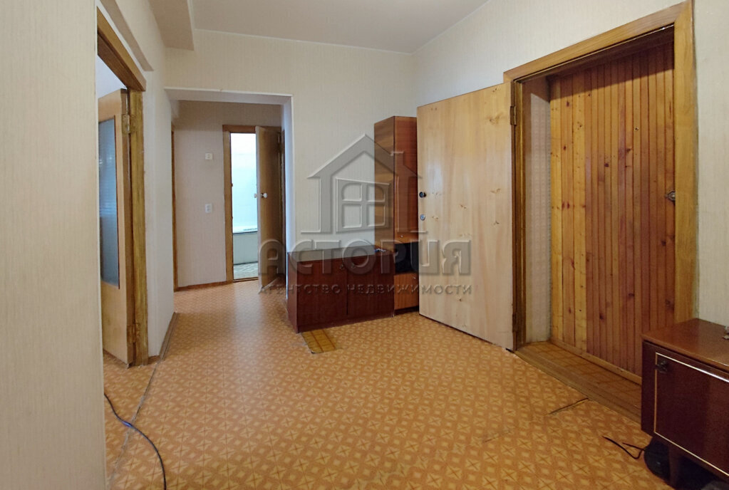 квартира г Красноярск р-н Советский ул 78 Добровольческой Бригады 2 фото 8