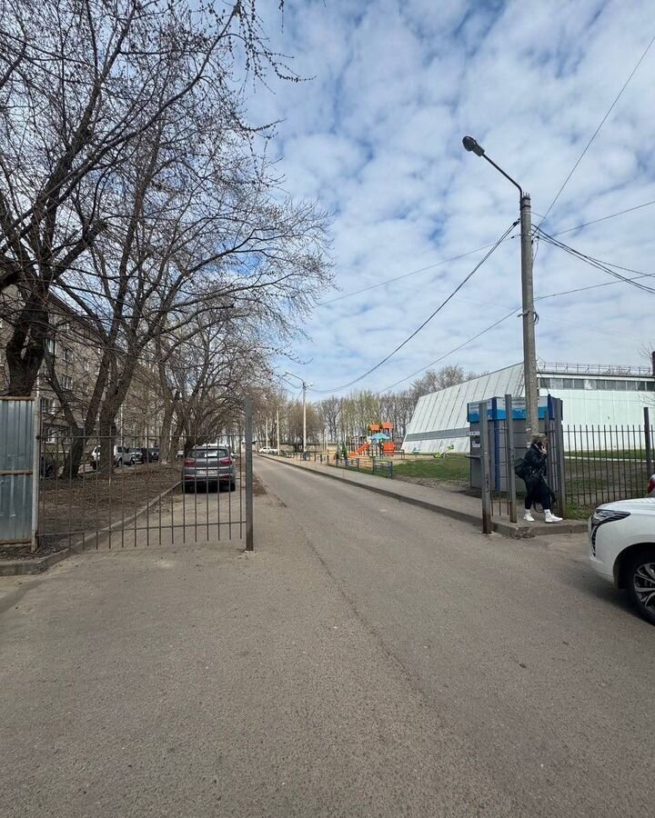 квартира г Воронеж р-н Центральный ул Березовая роща 54/1 фото 4