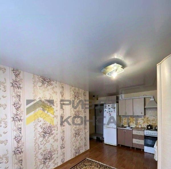 квартира г Омск р-н Ленинский Радуга ул 11-я Чередовая 5а фото 4