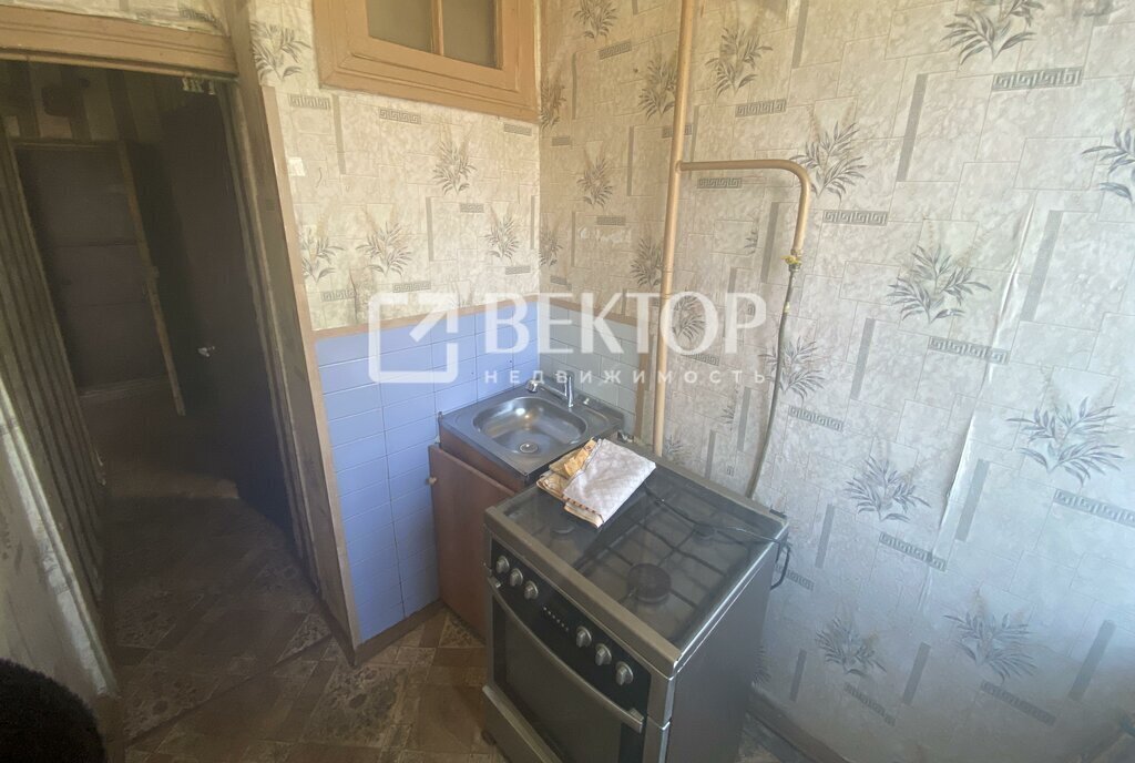 квартира г Ярославль р-н Ленинский ул Автозаводская 53 фото 2
