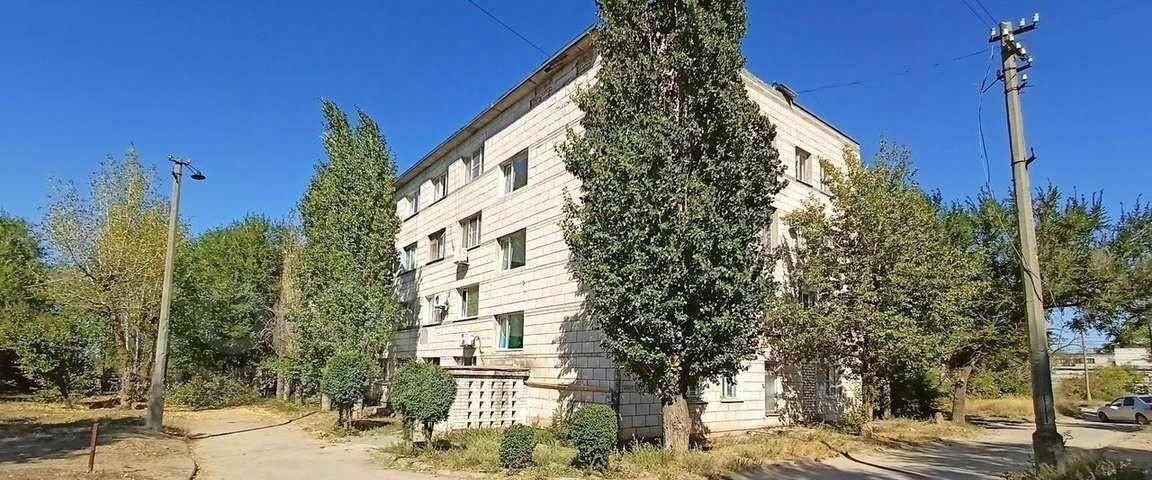 комната г Волгоград р-н Советский ул им. Тимирязева 11 фото 6