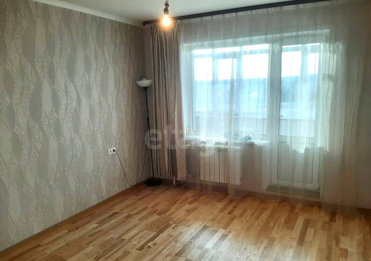 квартира г Саранск р-н Октябрьский ул Сураева-Королёва 7 фото 17