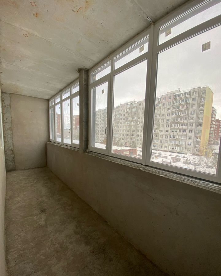квартира г Тольятти р-н Автозаводский ул Фрунзе 2в фото 20
